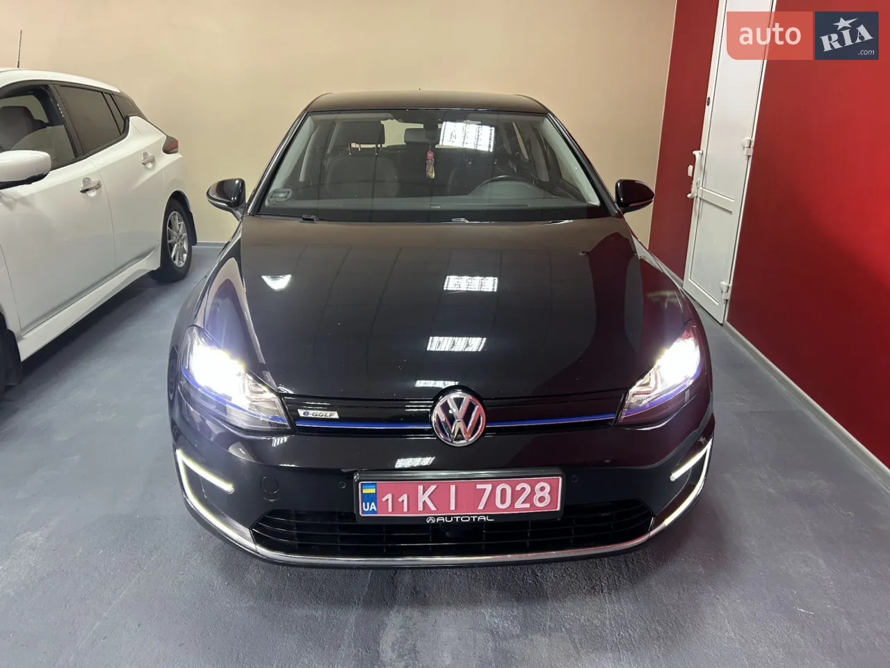 2014 Volkswagen Golf - мініатюра 39