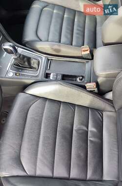 Хетчбек Volkswagen e-Golf 2015 в 