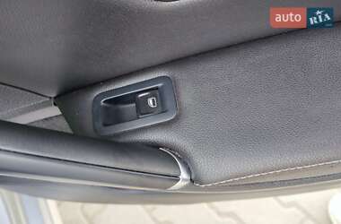 Хетчбек Volkswagen e-Golf 2015 в 