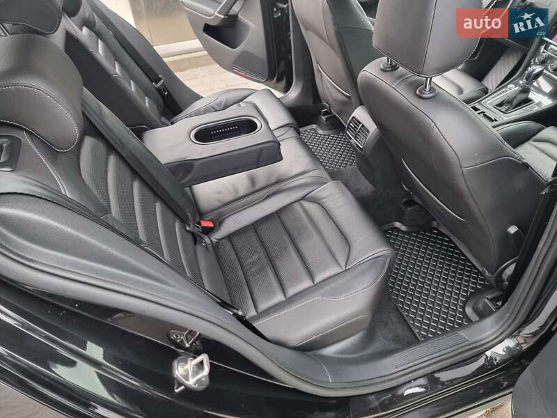 Хетчбек Volkswagen e-Golf 2018 в Мукачевому