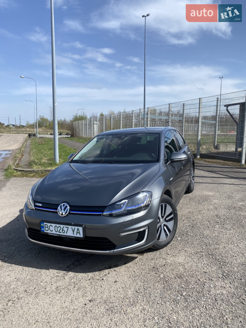 2017 Volkswagen Golf - мініатюра 33
