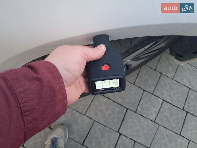 Хетчбек Volkswagen e-Golf 2018 в Львові фото 46 Хетчбек Volkswagen e-Golf 2018 в Львові