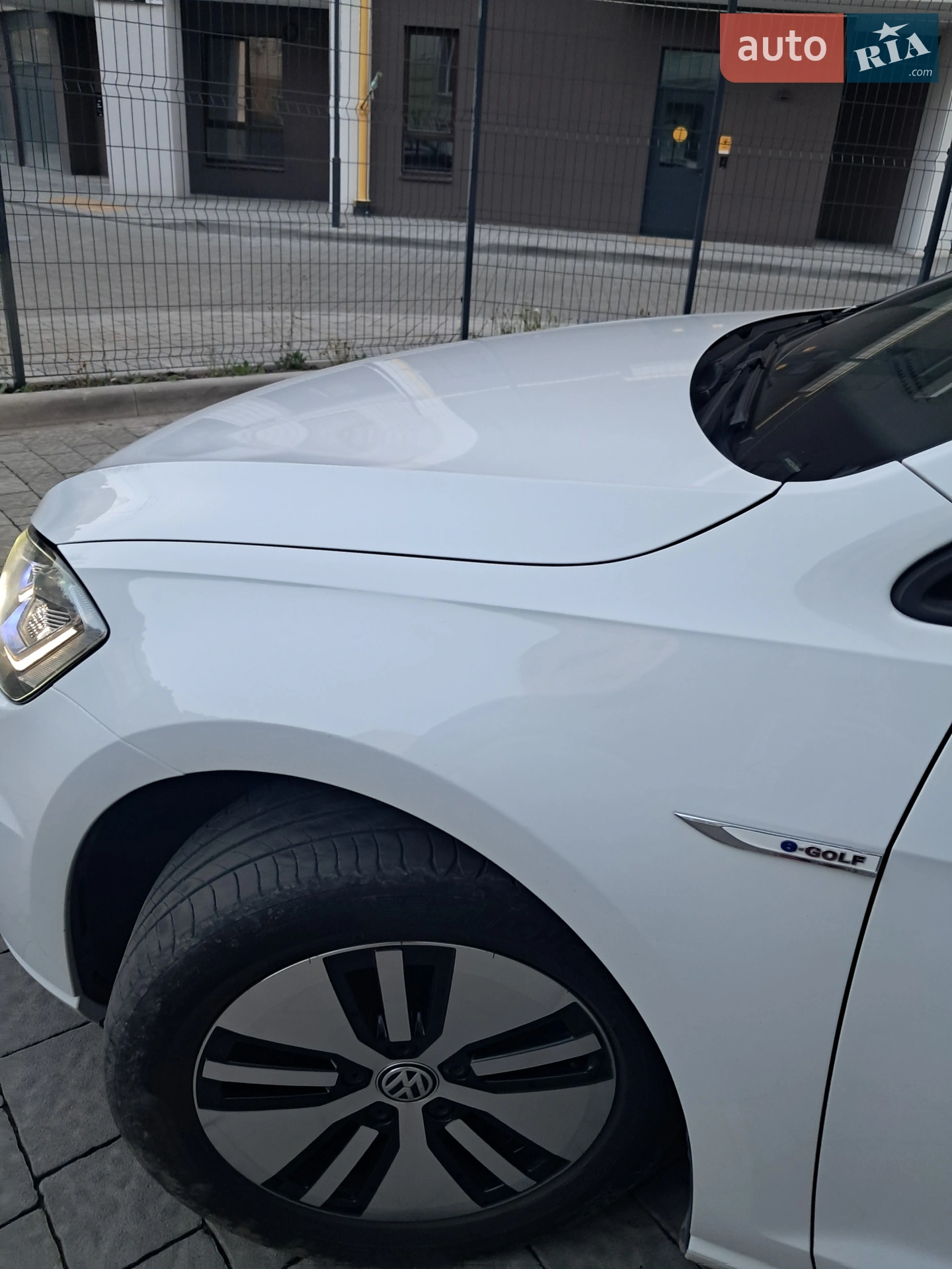 2018 Volkswagen Golf - мініатюра 26