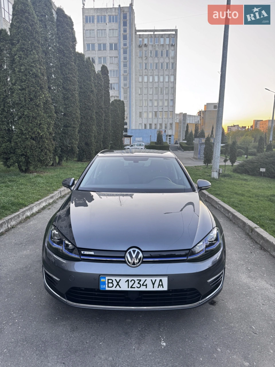 2019 Volkswagen Golf - мініатюра 15