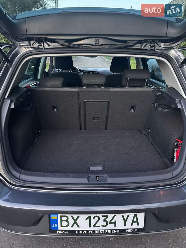 Хэтчбек Volkswagen e-Golf 2019 в Хмельницком