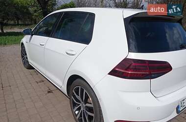 Хэтчбек Volkswagen e-Golf 2019 в Павлограде
