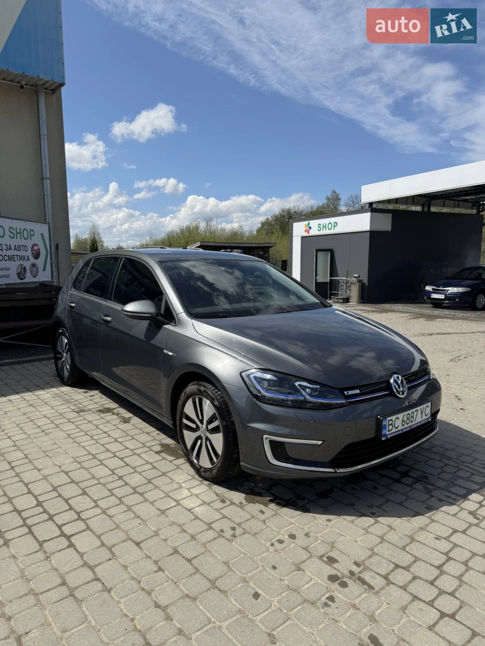 2018 Volkswagen Golf - мініатюра 15