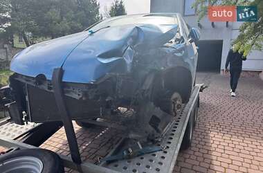 Хетчбек Volkswagen e-Golf 2015 в 