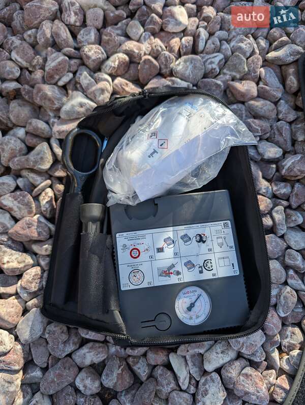 Хэтчбек Volkswagen e-Golf 2020 в Луцке