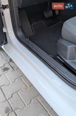 Хэтчбек Volkswagen e-Golf 2020 в Луцке
