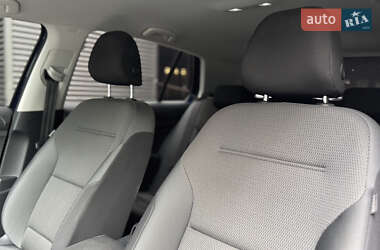 Хетчбек Volkswagen e-Golf 2020 в 