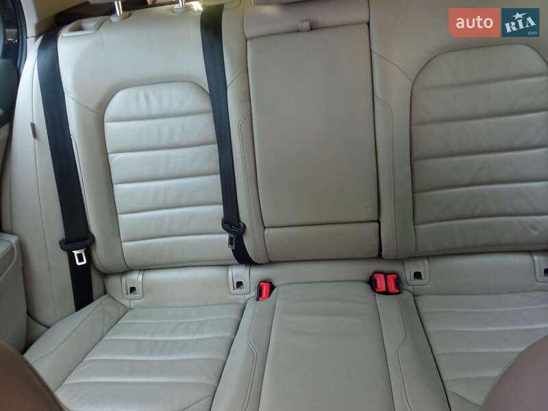 Хэтчбек Volkswagen e-Golf 2015 в Днепре