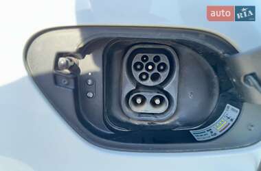 Хетчбек Volkswagen e-Golf 2020 в 