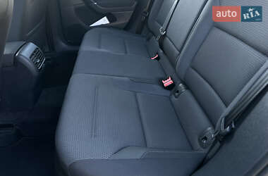 Хетчбек Volkswagen e-Golf 2020 в 