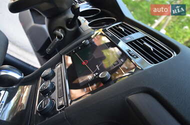 Хетчбек Volkswagen e-Golf 2020 в 