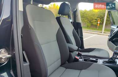 Хэтчбек Volkswagen e-Golf 2015 в 