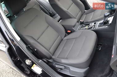 Хетчбек Volkswagen e-Golf 2018 в 
