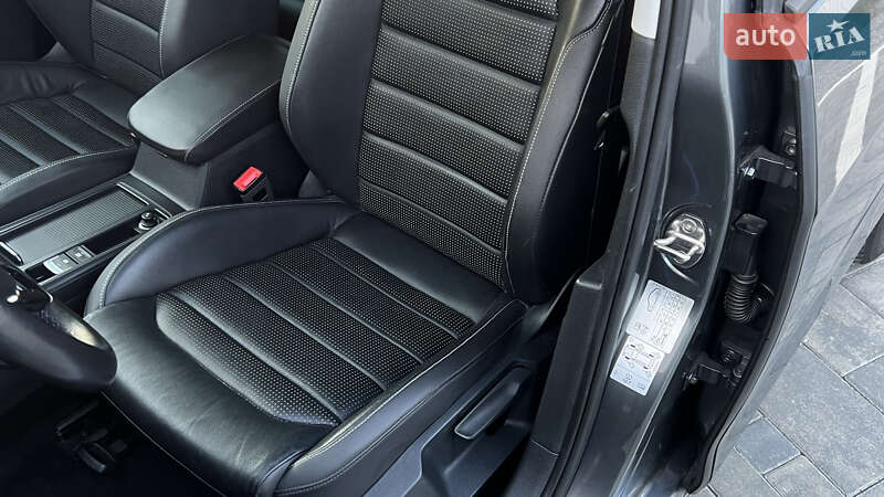 Хэтчбек Volkswagen e-Golf 2019 в Луцке