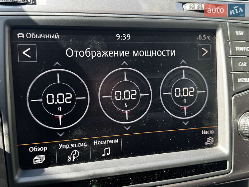 Хетчбек Volkswagen e-Golf 2014 в Києві фото 15 Хетчбек Volkswagen e-Golf 2014 в Києві