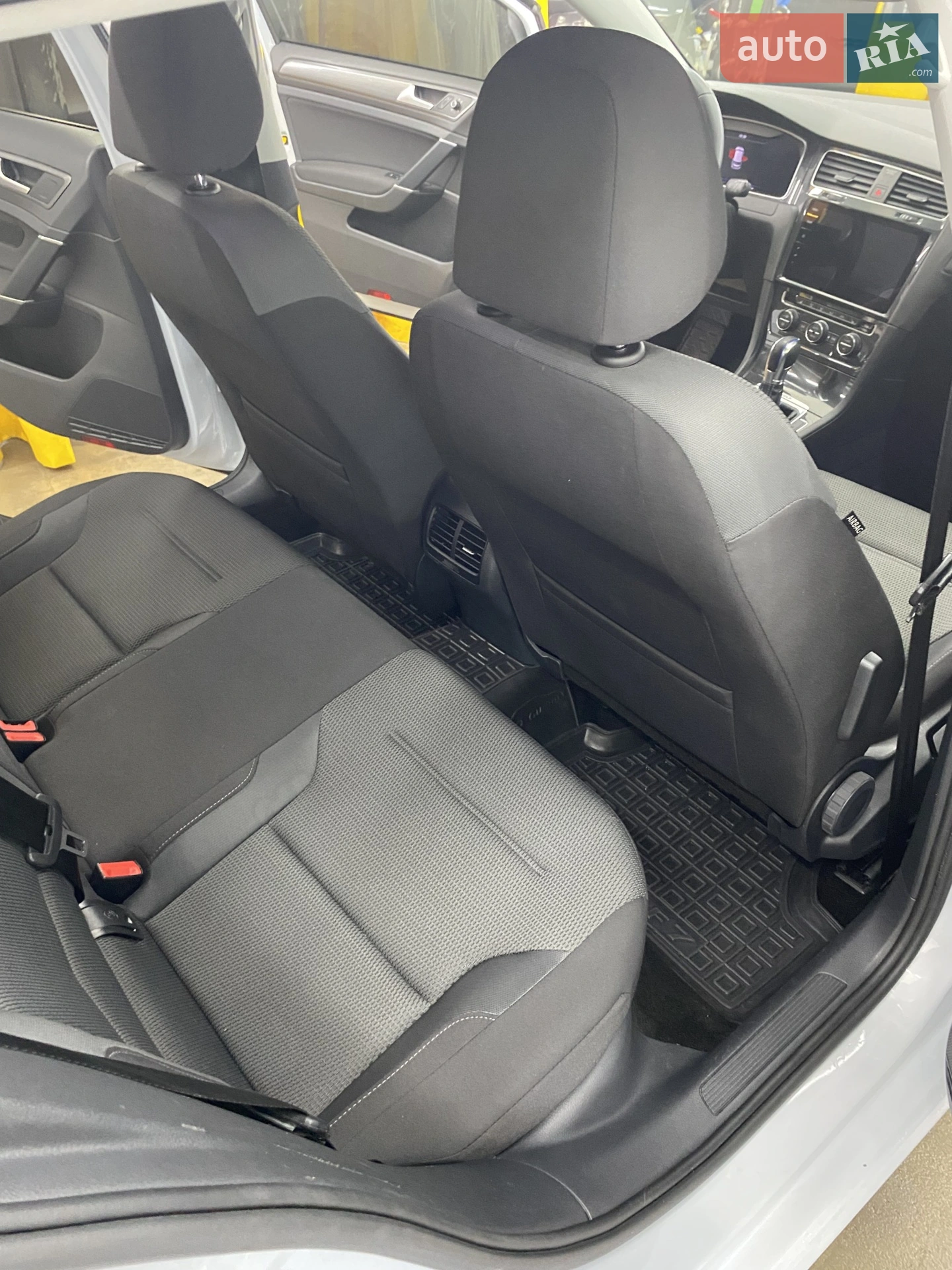 2018 Volkswagen Golf - мініатюра 20