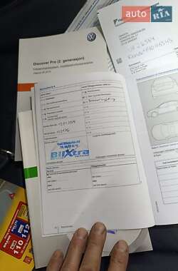 Хетчбек Volkswagen e-Golf 2015 в  фото 78 Хетчбек Volkswagen e-Golf 2015 в