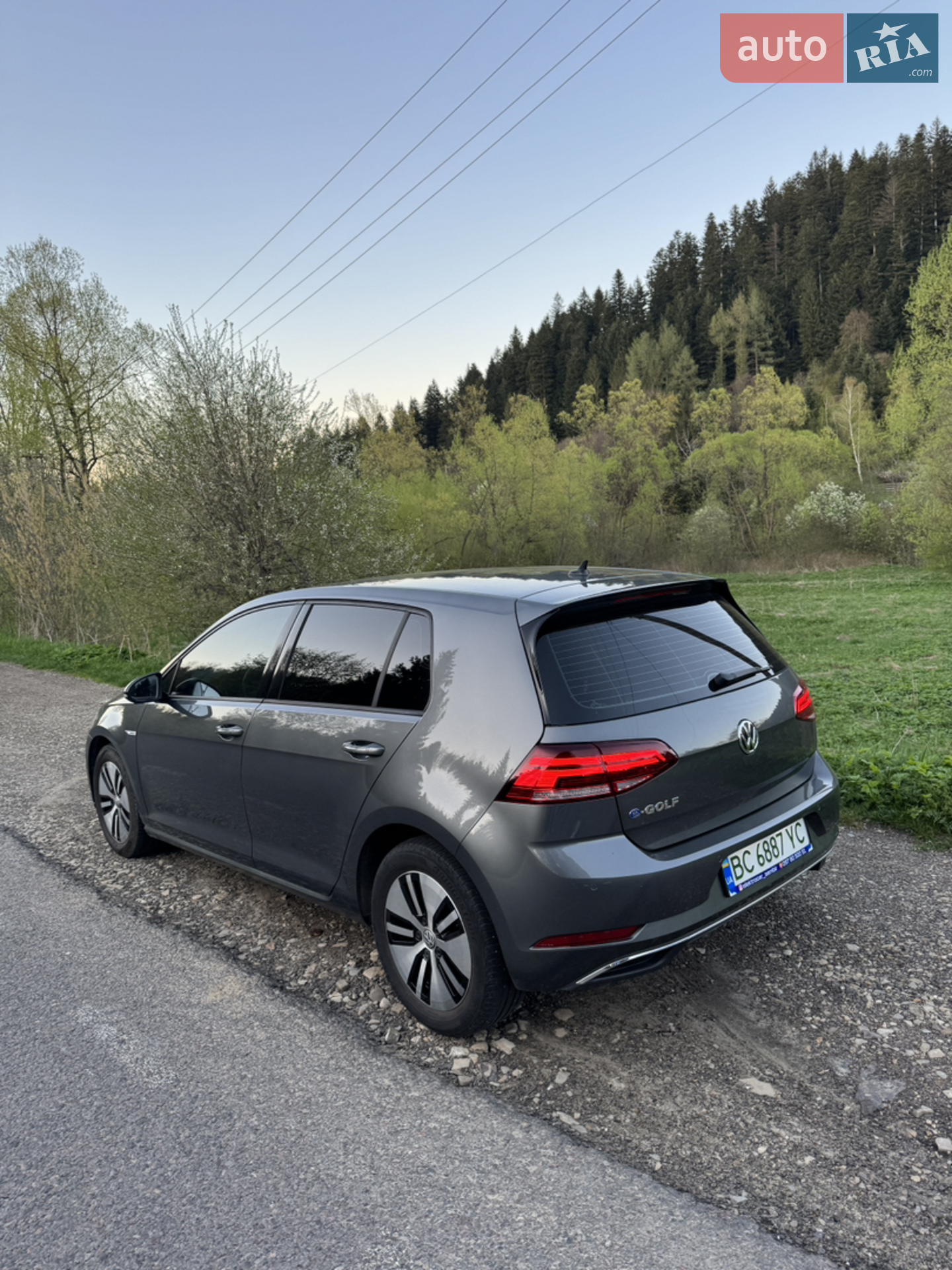 2018 Volkswagen Golf - мініатюра 11