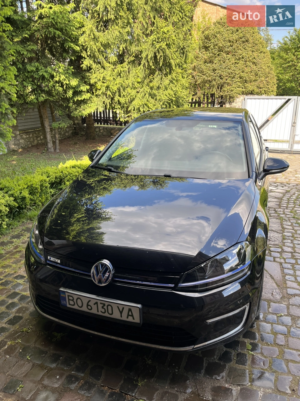 2014 Volkswagen Golf - мініатюра 22
