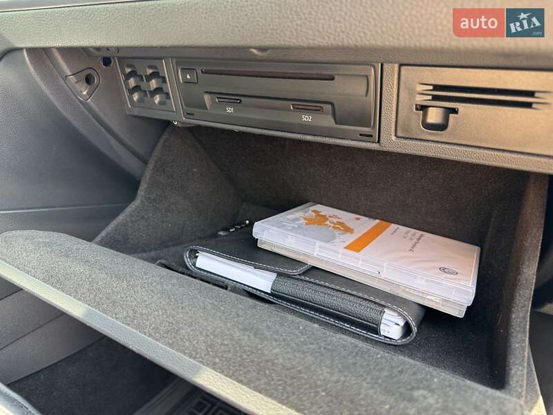 Хетчбек Volkswagen e-Golf 2019 в Запоріжжі