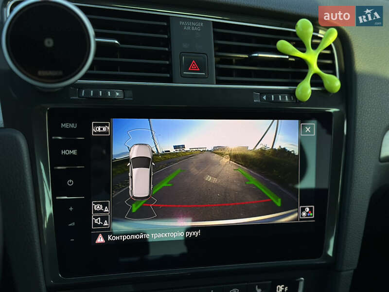 Хэтчбек Volkswagen e-Golf 2017 в Ужгороде фото 36 Хэтчбек Volkswagen e-Golf 2017 в Ужгороде