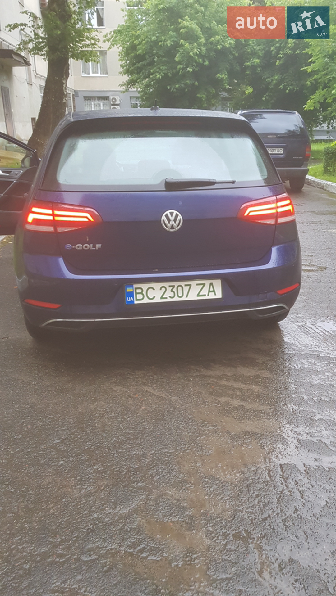 2019 Volkswagen Golf - мініатюра 3