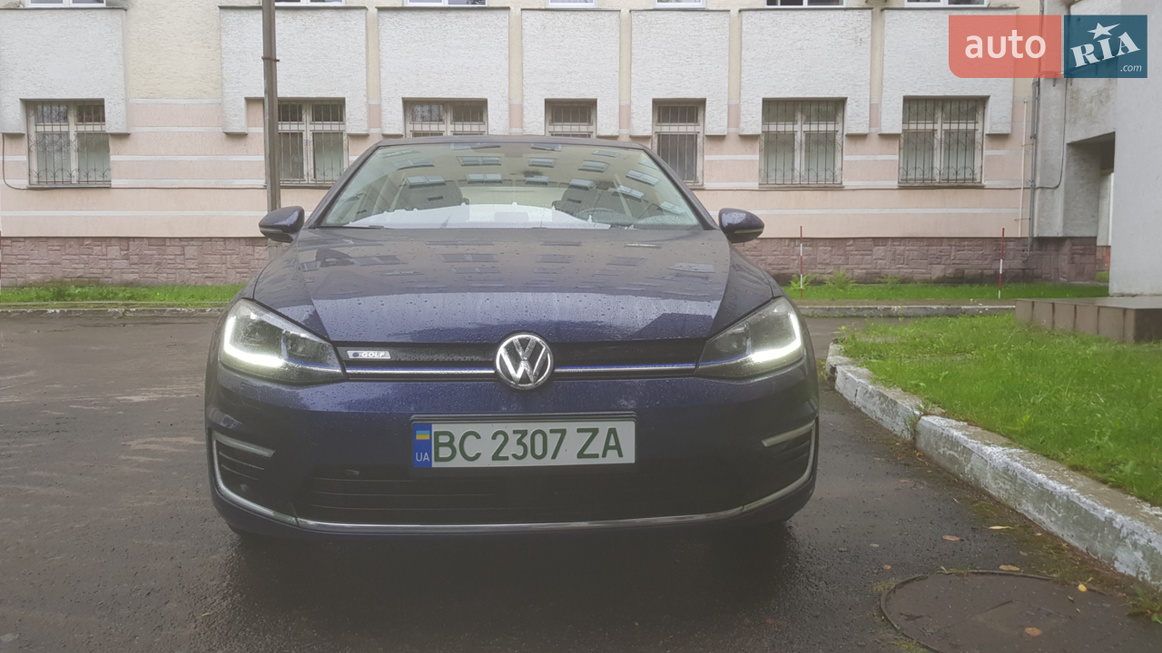 2020 Volkswagen Golf - мініатюра 23