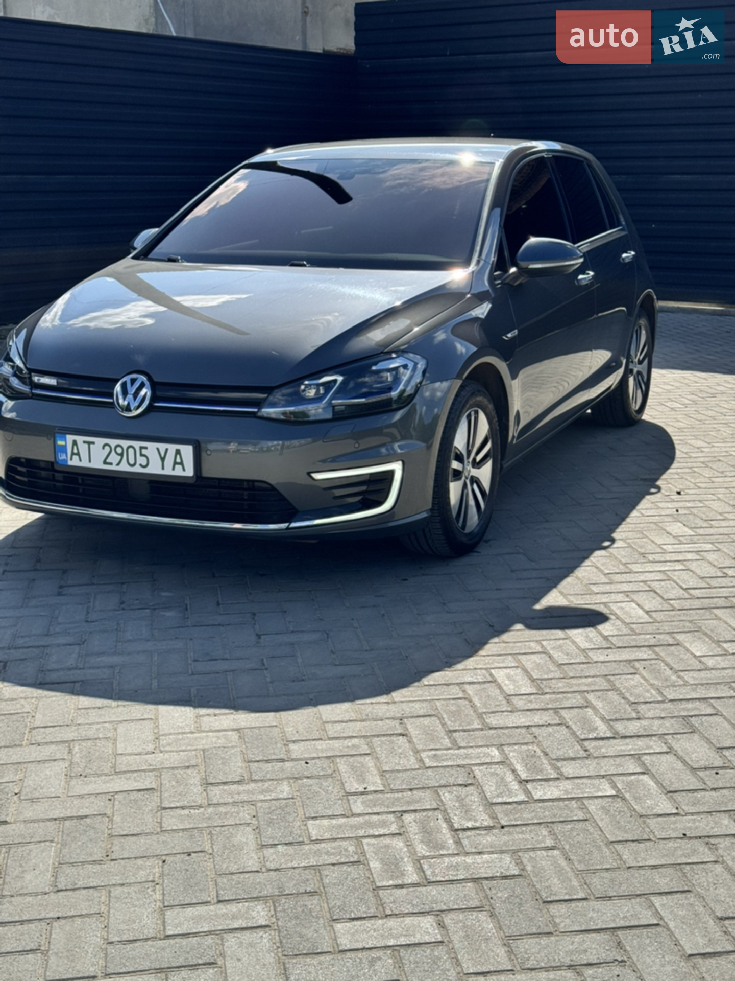 2020 Volkswagen Golf - мініатюра 29