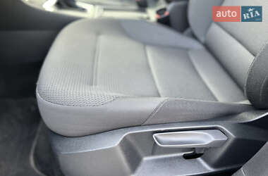 Хетчбек Volkswagen e-Golf 2020 в 