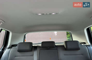 Хетчбек Volkswagen e-Golf 2020 в 