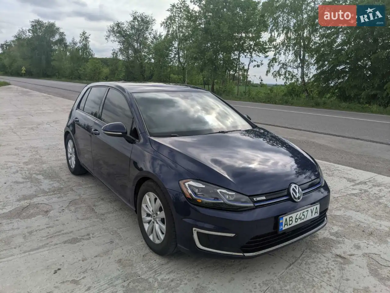 2016 Volkswagen Golf - мініатюра 26