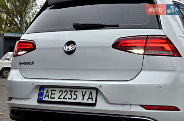 Хэтчбек Volkswagen e-Golf 2020 в Першотравенске