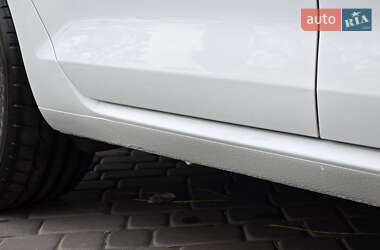 Хэтчбек Volkswagen e-Golf 2020 в Першотравенске