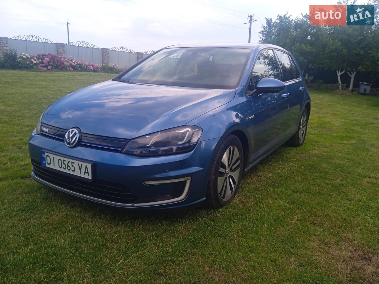 2014 Volkswagen Golf - мініатюра 25