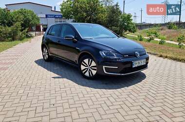 Хэтчбек Volkswagen e-Golf 2016 в Одессе