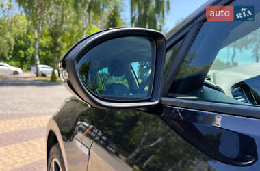 Хэтчбек Volkswagen e-Golf 2020 в 