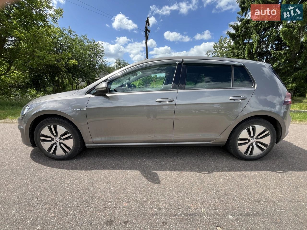 2016 Volkswagen Golf - мініатюра 23