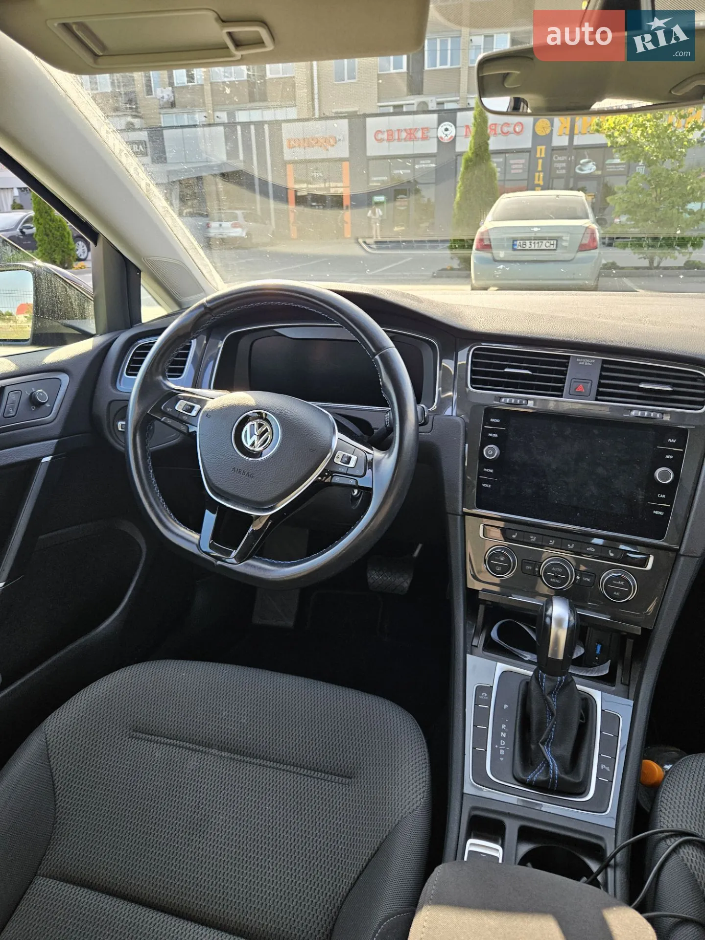 2019 Volkswagen Golf - мініатюра 29