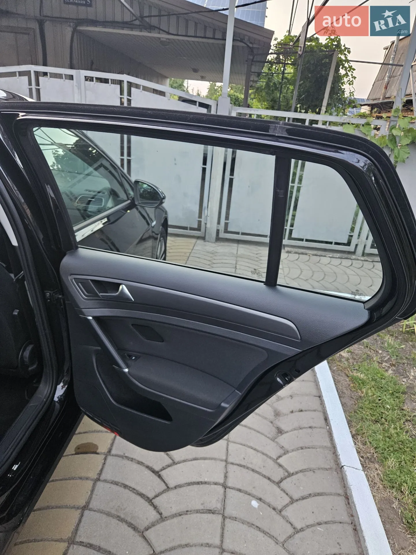 2019 Volkswagen Golf - мініатюра 18