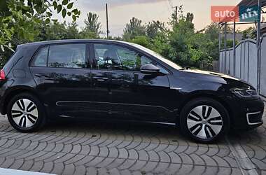 Хэтчбек Volkswagen e-Golf 2019 в Кривом Роге