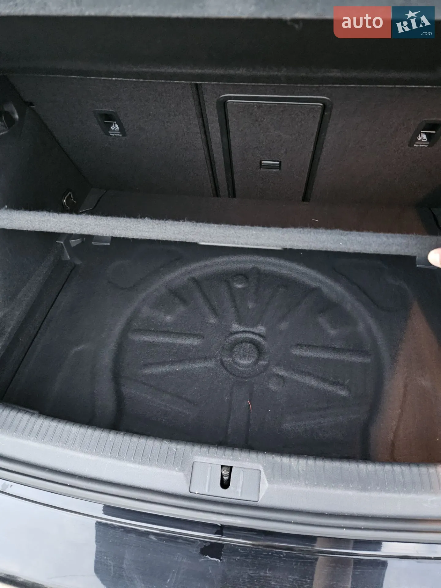 2019 Volkswagen Golf - мініатюра 26