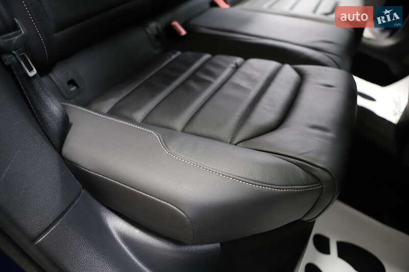 Хетчбек Volkswagen e-Golf 2021 в Дрогобичі