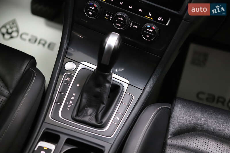 Хетчбек Volkswagen e-Golf 2021 в Дрогобичі