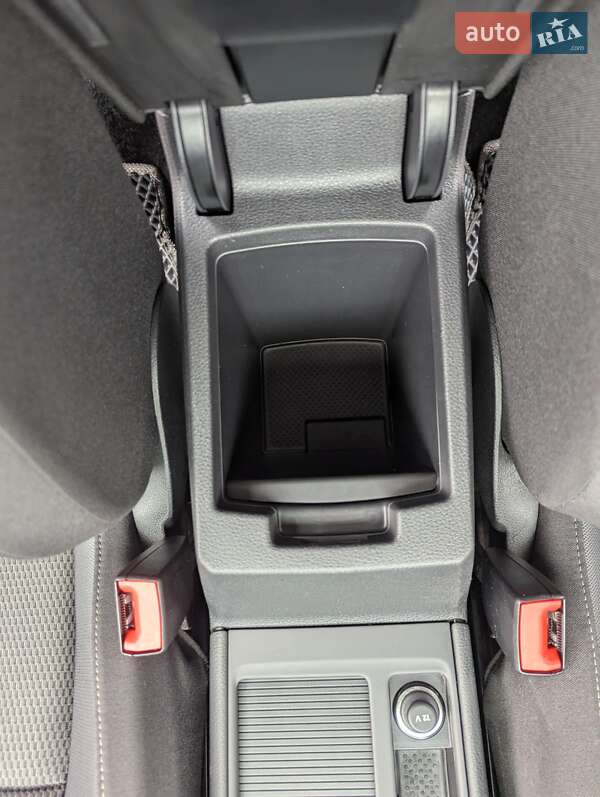 Хетчбек Volkswagen e-Golf 2020 в Вінниці