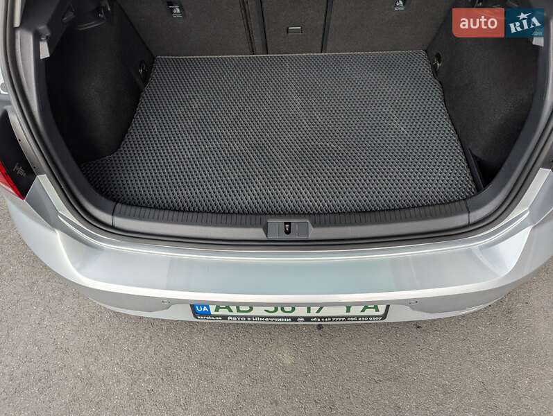 Хетчбек Volkswagen e-Golf 2020 в Вінниці