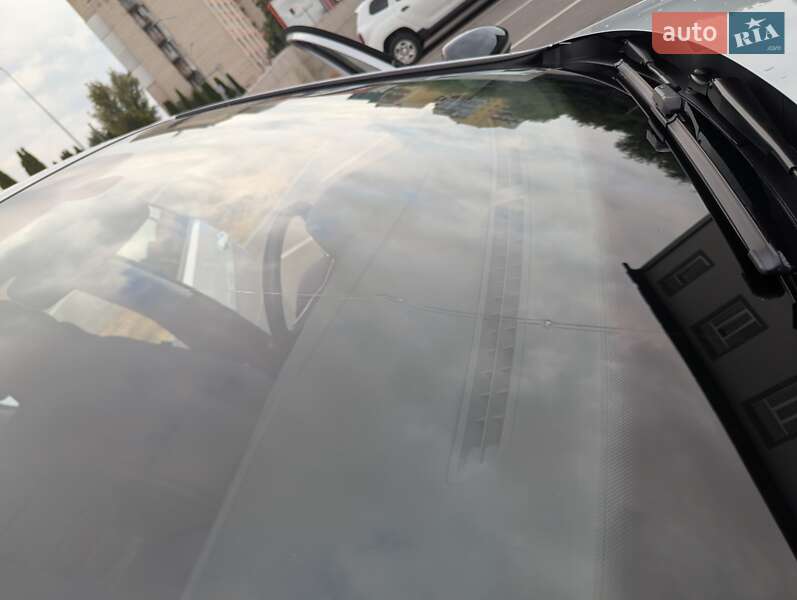 Хетчбек Volkswagen e-Golf 2020 в Вінниці